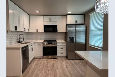 1404 Forest Street #B, Georgetown, TX 78626 - Photo 3