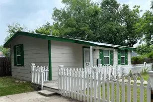 1404 Forest St, Georgetown, TX 78626 - Photo 1