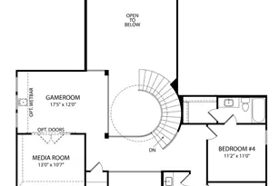 2033 Morning Mist Dr, Georgetown, TX 78628 - Photo 3