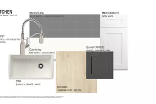 2033 Morning Mist Dr, Georgetown, TX 78628 - Photo 5