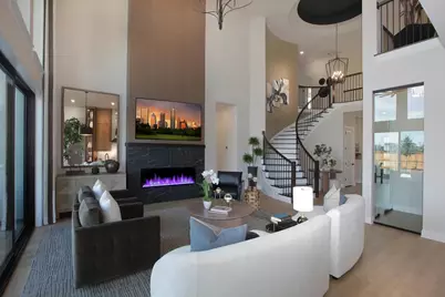 2033 Morning Mist Drive, Georgetown, TX 78628 - Photo 15