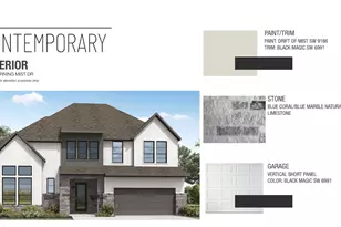 2033 Morning Mist Dr, Georgetown, TX 78628 - Photo 3