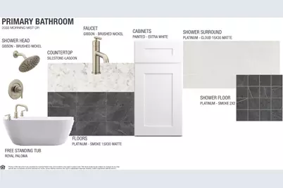 2033 Morning Mist Drive, Georgetown, TX 78628 - Photo 7