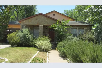 4703 Harmon Avenue, Austin, TX 78751 - Photo 1