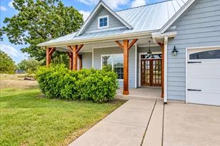 350 Owl Creek Rd, Warrenton, TX 78942 - Photo 9