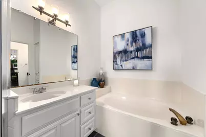 6905 Crosby Circle #16, Austin, TX 78746 - Photo 19