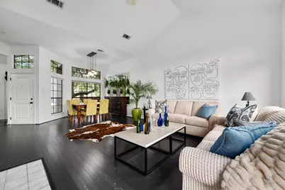 6905 Crosby Circle #16, Austin, TX 78746 - Photo 7