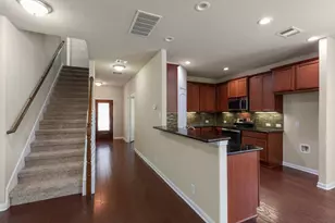 1814 Saline Creek Drive, Cedar Park, TX 78613 - Photo 3
