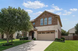 1814 Saline Creek Drive, Cedar Park, TX 78613 - Photo 1