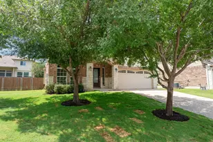 1814 Saline Creek Drive, Cedar Park, TX 78613 - Photo 1