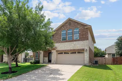 1814 Saline Creek Drive, Cedar Park, TX 78613 - Photo 15