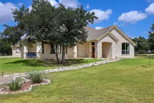 127 Palomino Cove, Jarrell, TX 76537 - Photo 35