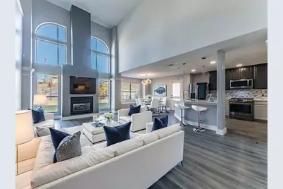 924 Satellite View, Round Rock, TX 78665 - Photo 5