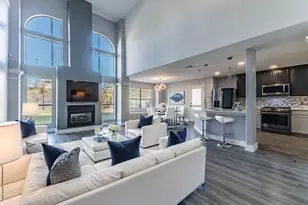 924 Satellite View, Round Rock, TX 78665 - Photo 5