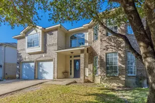 924 Satellite View, Round Rock, TX 78665 - Photo 3