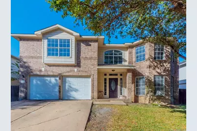 924 Satellite View, Round Rock, TX 78665 - Photo 1