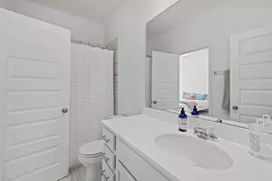 424 Arrowhead Vine St, Leander, TX 78641 - Photo 31