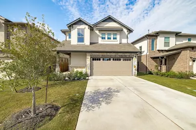 424 Arrowhead Vine Street, Leander, TX 78641 - Photo 1