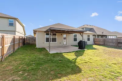 124 Denton Drive, Hutto, TX 78634 - Photo 29
