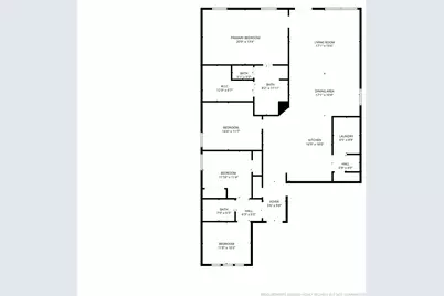 124 Denton Drive, Hutto, TX 78634 - Photo 31