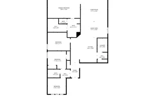 124 Denton Dr, Hutto, TX 78634 - Photo 31