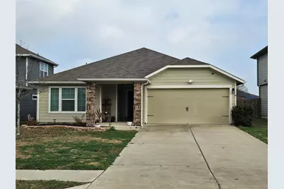 124 Denton Drive, Hutto, TX 78634 - Photo 1