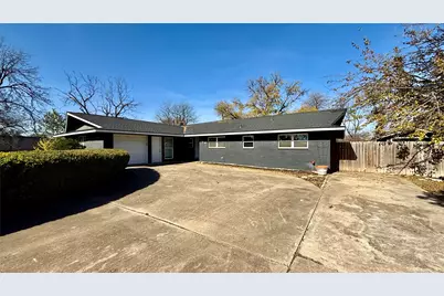 104 Fairlane Drive, Round Rock, TX 78664 - Photo 1