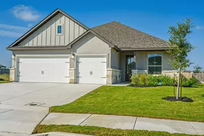 5315 Park Overlook, Schertz, TX 78124 - Photo 1