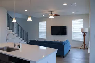 1007 Harwell Loop, Kyle, TX 78640 - Photo 3