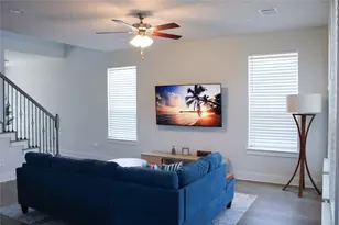 1007 Harwell Loop, Kyle, TX 78640 - Photo 7