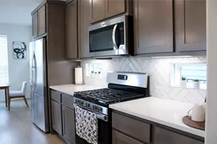 1007 Harwell Loop, Kyle, TX 78640 - Photo 21