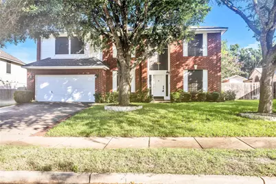 808 Goodspeed Parkway, Pflugerville, TX 78660 - Photo 1