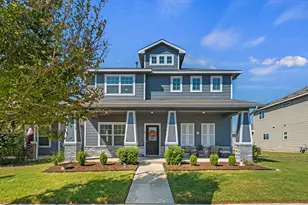 311 Charter Oak Dr, Hutto, TX 78634 - Photo 1