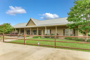 3227 Farm To Market 1174, Bertram, TX 78605 - Photo 1