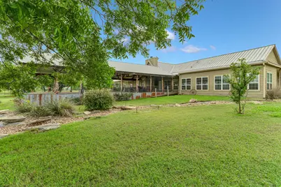 3227 Farm To Market 1174, Bertram, TX 78605 - Photo 33