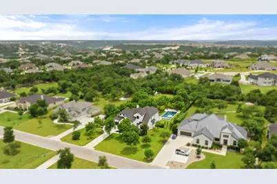 2324 High Lonesome, Leander, TX 78641 - Photo 39