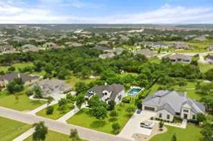 2324 High Lonesome, Leander, TX 78641 - Photo 39