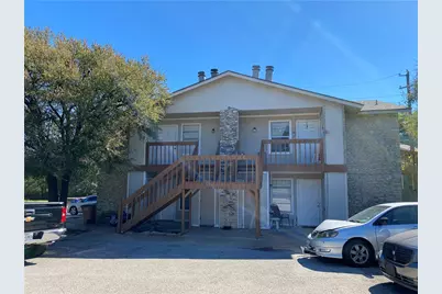 11906 Alpheus Avenue #A, Austin, TX 78759 - Photo 1