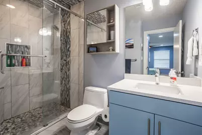 1115 W 10th Street #205, Austin, TX 78703 - Photo 3