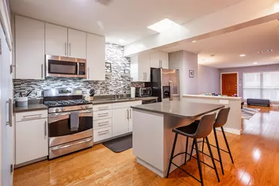 1115 W 10th Street #205, Austin, TX 78703 - Photo 1