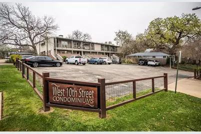 1115 W 10th Street #205, Austin, TX 78703 - Photo 21
