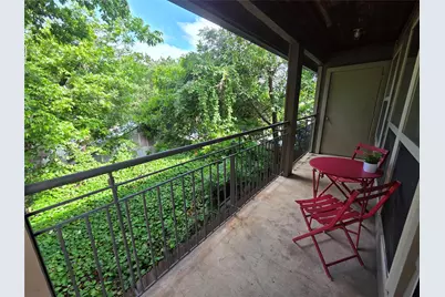 1115 W 10th Street #205, Austin, TX 78703 - Photo 1