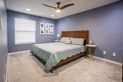 1115 W 10th Street #205, Austin, TX 78703 - Photo 13