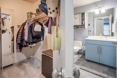 1115 W 10th Street #205, Austin, TX 78703 - Photo 15