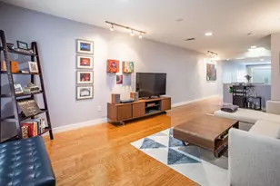 1115 W 10th St, Austin, TX 78703 - Photo 5