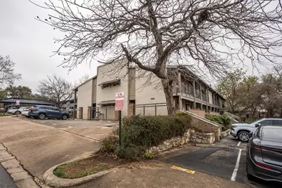 1115 W 10th Street #205, Austin, TX 78703 - Photo 19