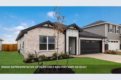 18200 Blazing Ranch Lane, Manor, TX 78653 - Photo 1
