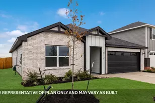 18200 Blazing Rnch Ln, Manor, TX 78653 - Photo 1