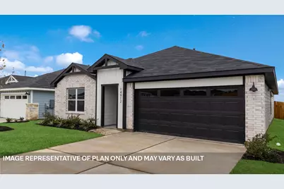 18200 Blazing Ranch Lane, Manor, TX 78653 - Photo 3