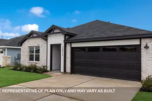 18200 Blazing Rnch Ln, Manor, TX 78653 - Photo 3